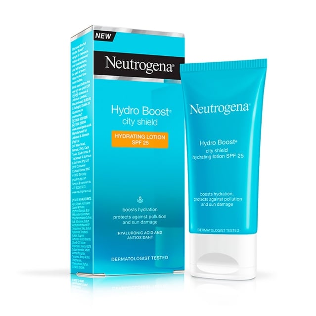 NEUTROGENA HYDRO 50ML LOTION