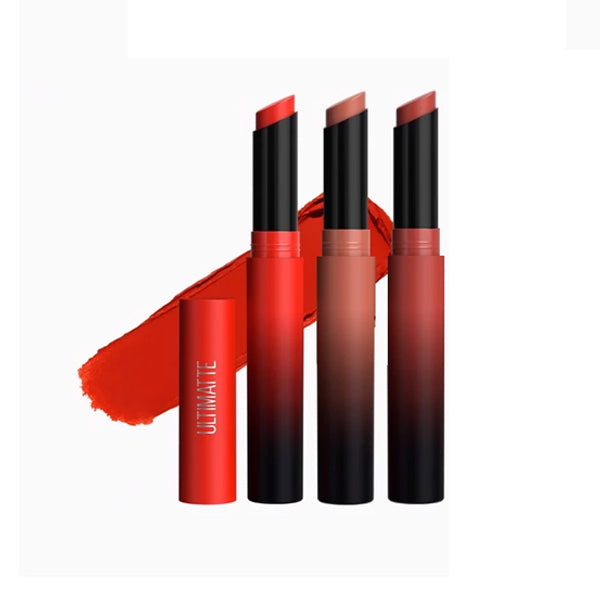 Maybelline Color Sensational Ultimatte Matte Lipstick