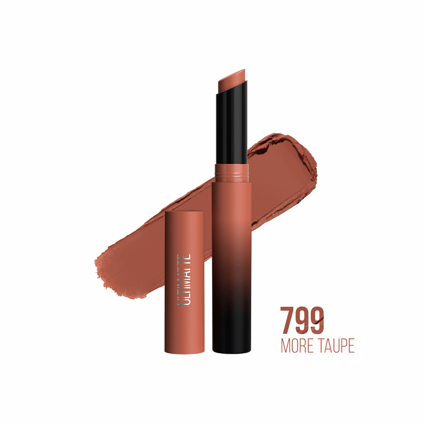 Maybelline Color Sensational Ultimatte Matte Lipstick