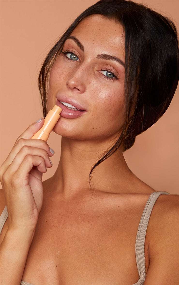 L'Oréal Paris Spa Lip Scrub 03 Peach Twist