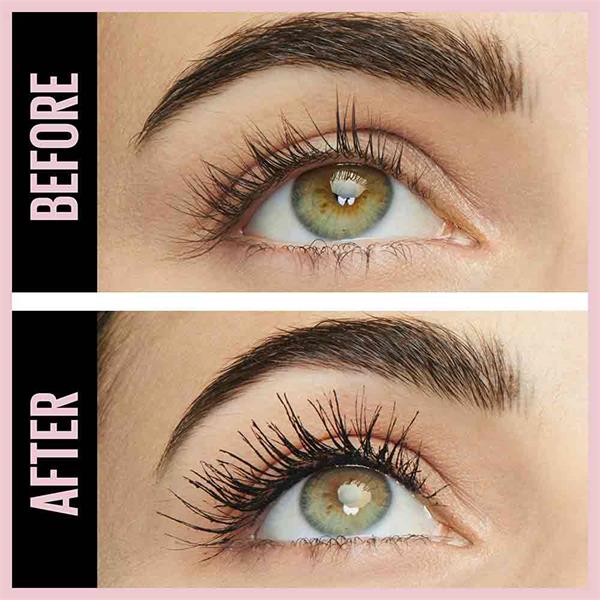 Maybelline Lash Sensational Sky High Mascara Black