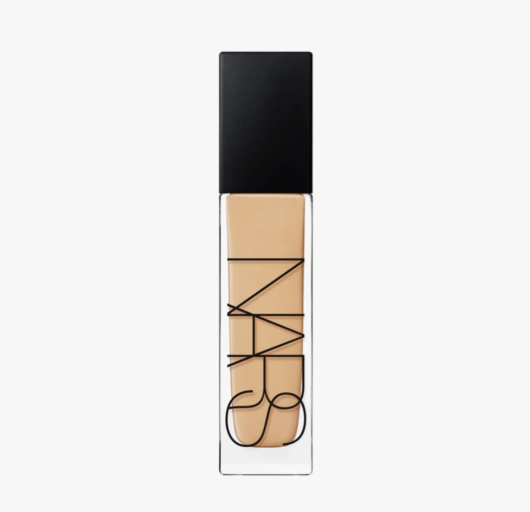 NARS Cosmetics Natural Radiant Longwear Foundation