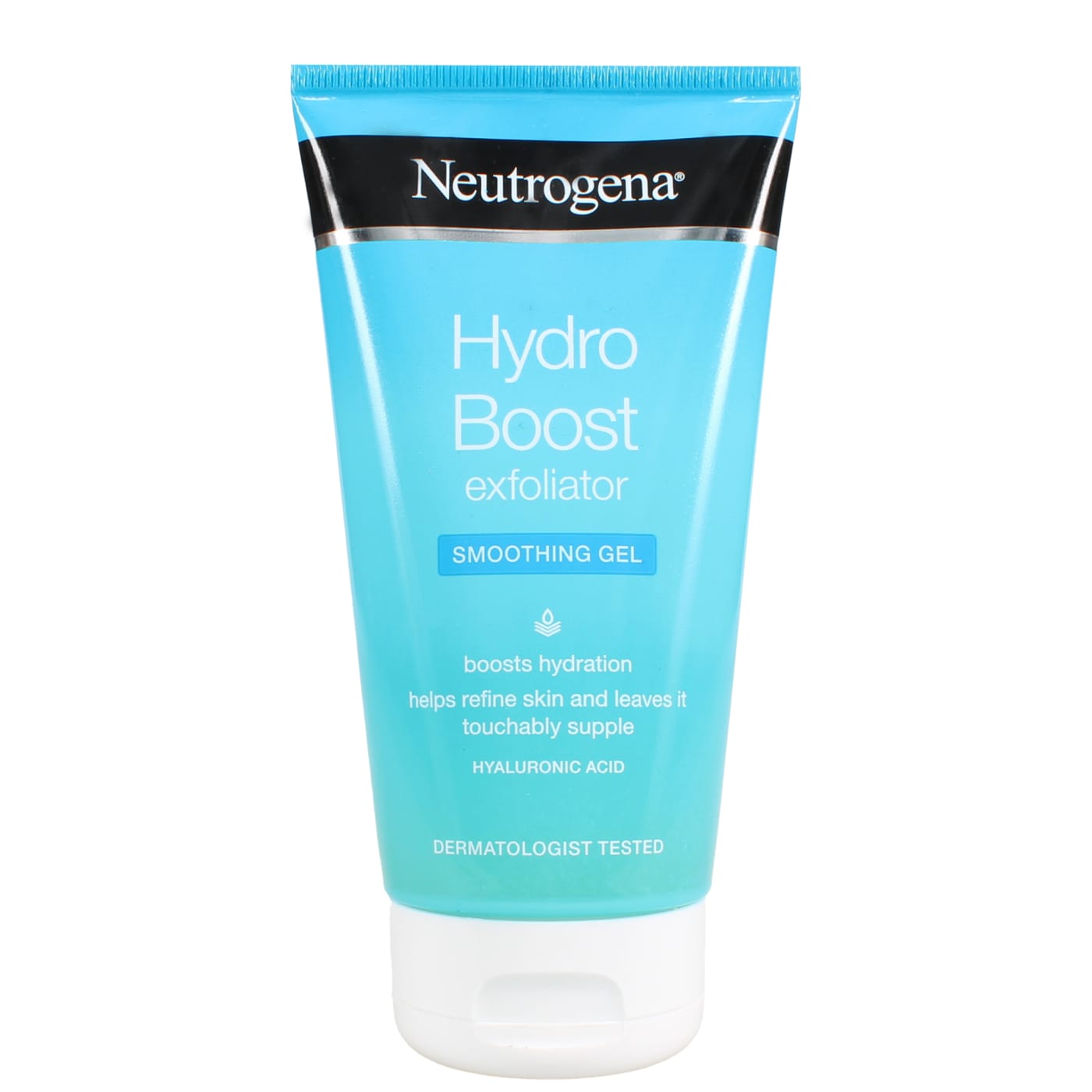 NEUTROGENA HYDRO 150ML EXFOLIATOR GEL