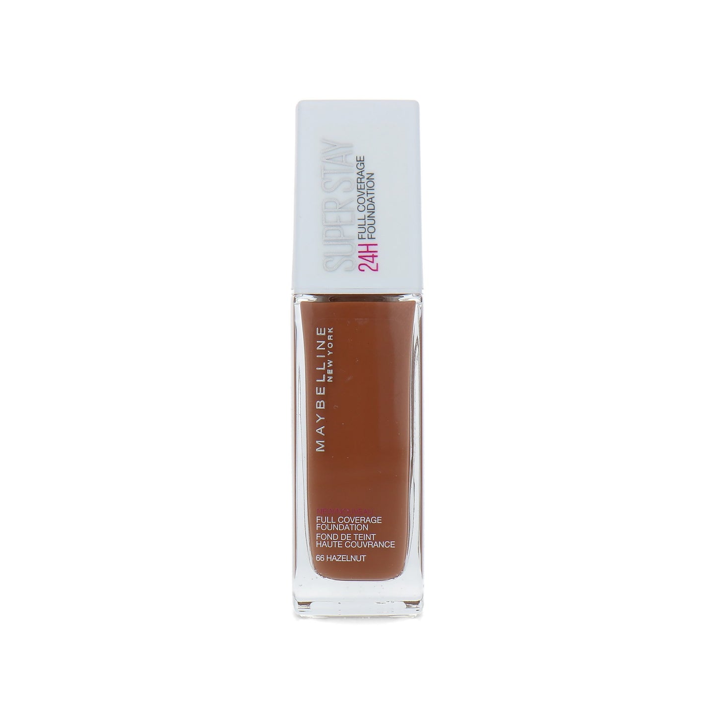 Maybelline Superstay Foundation 24 Hour