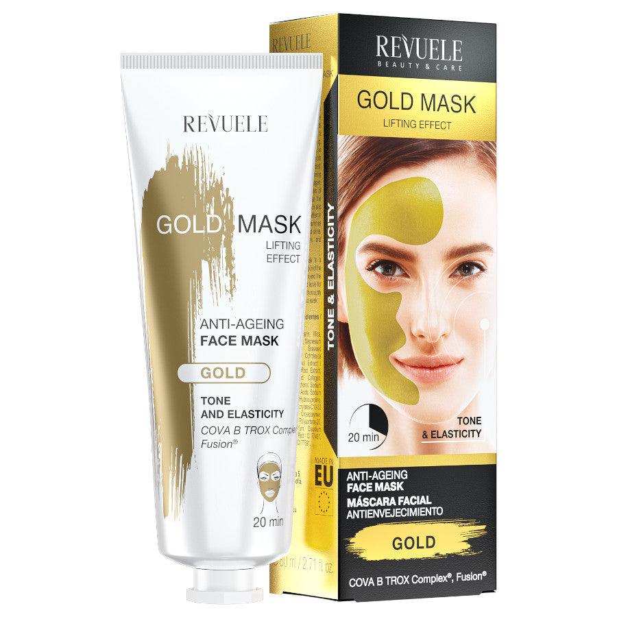 Revuele Collagen Express Lifting Face Mask - 80ml - Iconic and class