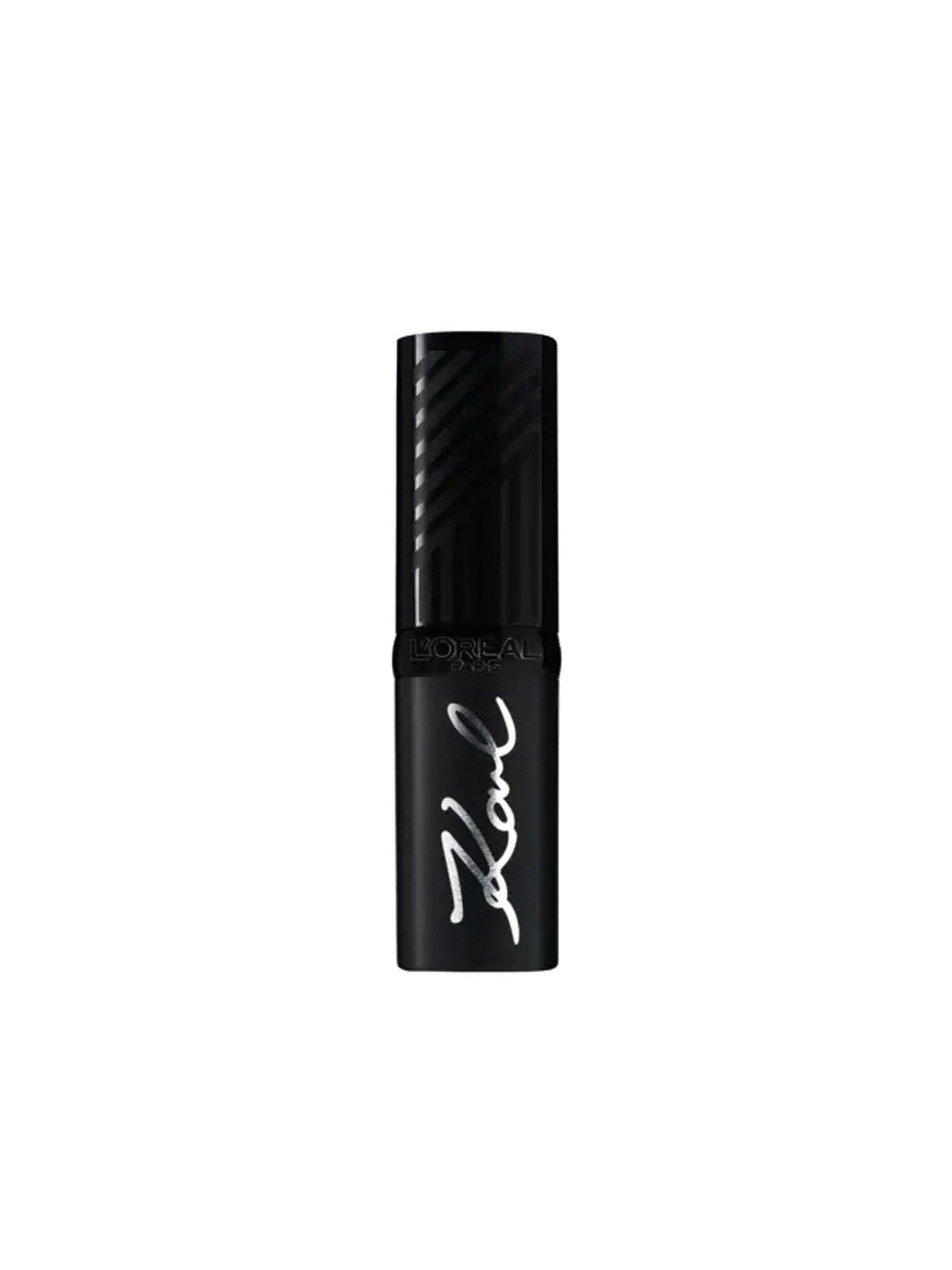 L'oreal Karl Lagerfeld Lipstick - Iconic and class