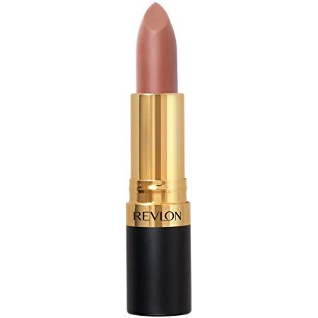 Revlon Super Lustrous Lipstick 047 Dare To Be Nude - Iconic and class