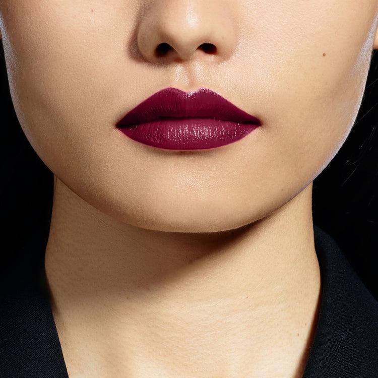 L'oreal Karl Lagerfeld Lipstick - Iconic and class