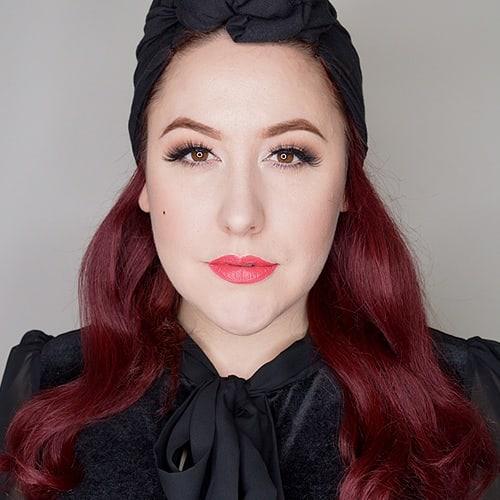 L’oreal Rouge Signature Lipstick, 128 I Decide - Iconic and class