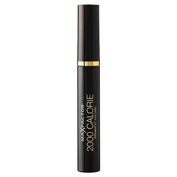 Max Factor 2000 Calorie Mascara Black - Iconic and class