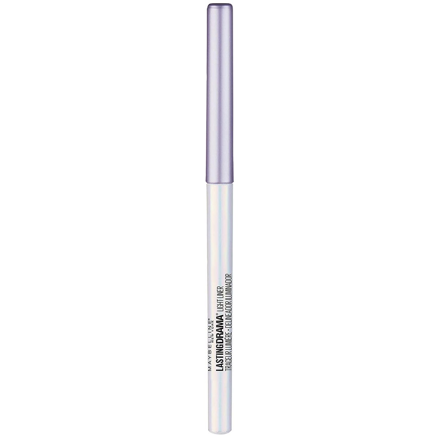 Maybelline Master Drama Brightening Eyeliner 30 Moonlight Purple - Iconic and class