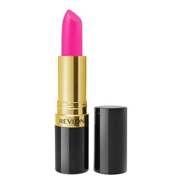 Revlon Super Lustrous Lipstick 014 Sultry Samba Iconic and class