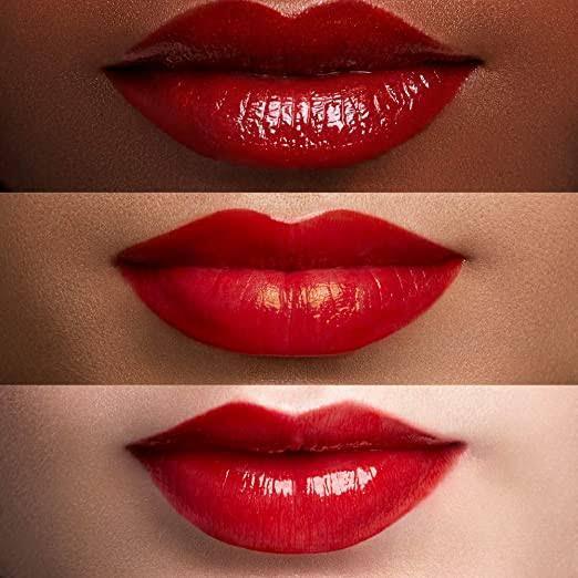 L'OREAL - Rouge à lèvres - COLOR RICHE SHINE - 4.8g - 352 BeautyGuru - Iconic and class