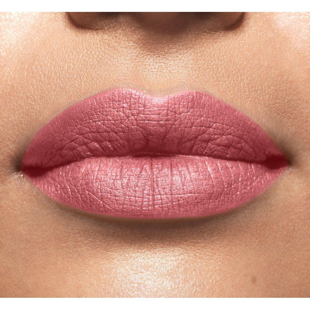 L'OREAL COLOR RICHE MATTE LIPSTICK 640 EROTIQUE - Iconic and class