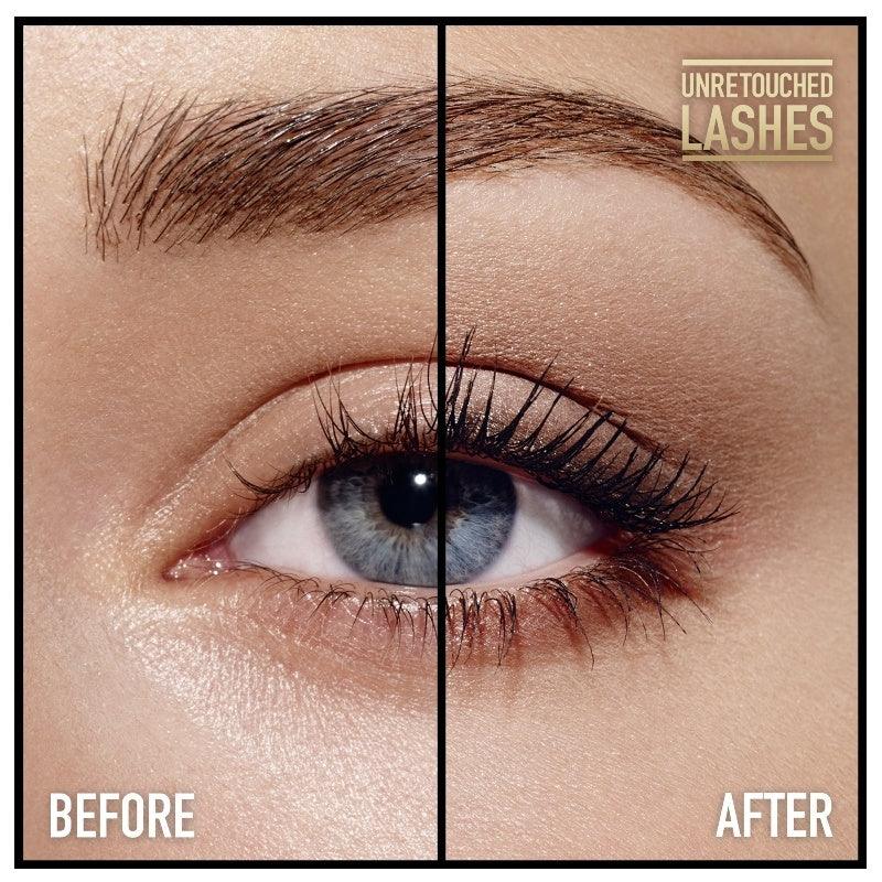 Max Factor 2000 Calorie Mascara Black - Iconic and class