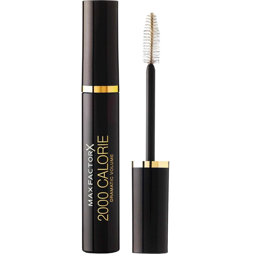 Max Factor 2000 Calorie Mascara Black - Iconic and class