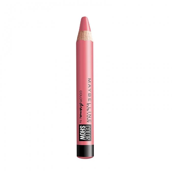 Maybelline Color Show Color Drama Intense Velvet Lip Crayon - Iconic and class