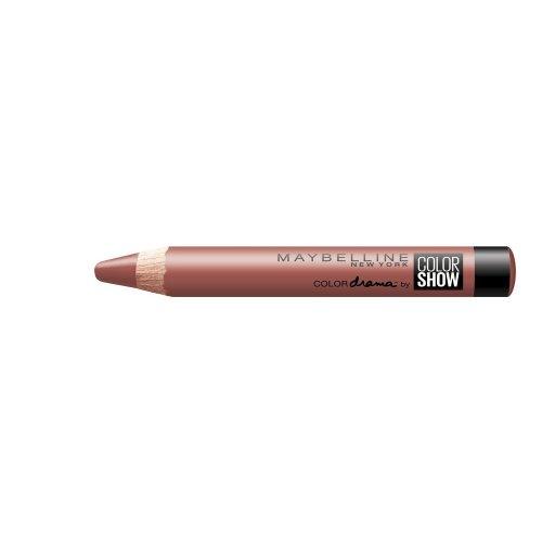 Maybelline Color Show Color Drama Intense Velvet Lip Crayon - Iconic and class