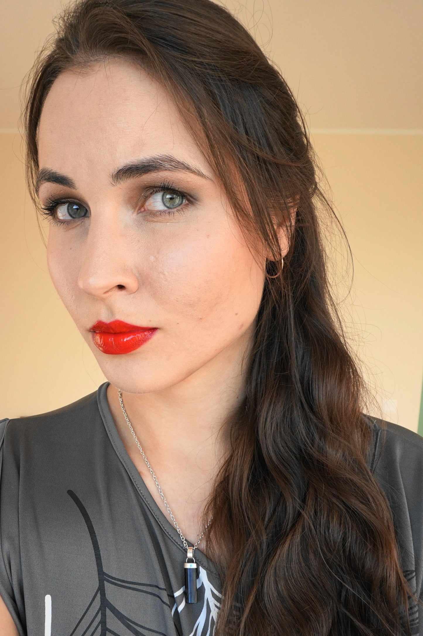 Maybelline Vivid Hot Lacquer - Iconic and class