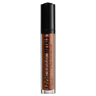 NYX COSMIC METALS LIP CREAM 14 GALACTIC LOVE - Iconic and class