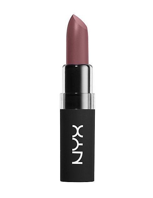 NYX Velvet Matte Lipstick - Iconic and class