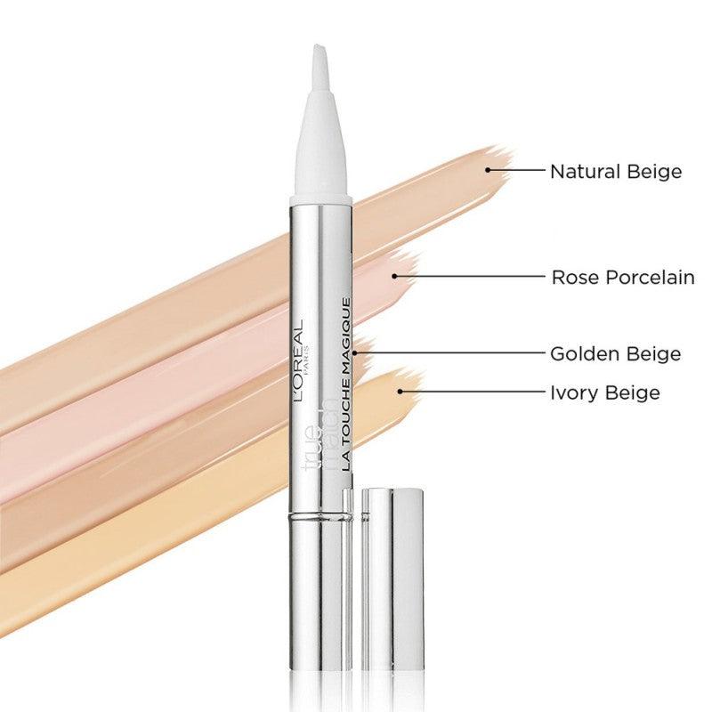 L'oreal Touch Magique Concealer DW6-9 - Iconic and class