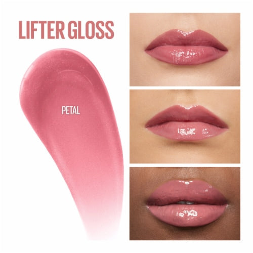 Maybelline Lifter Gloss Plumping Lip Gloss