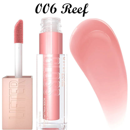 Maybelline Lifter Gloss Plumping Lip Gloss