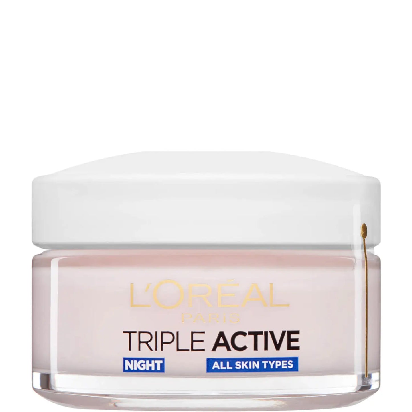 L'OREAL TRIPLE ACTIVE 50ML NIGHT CREAM