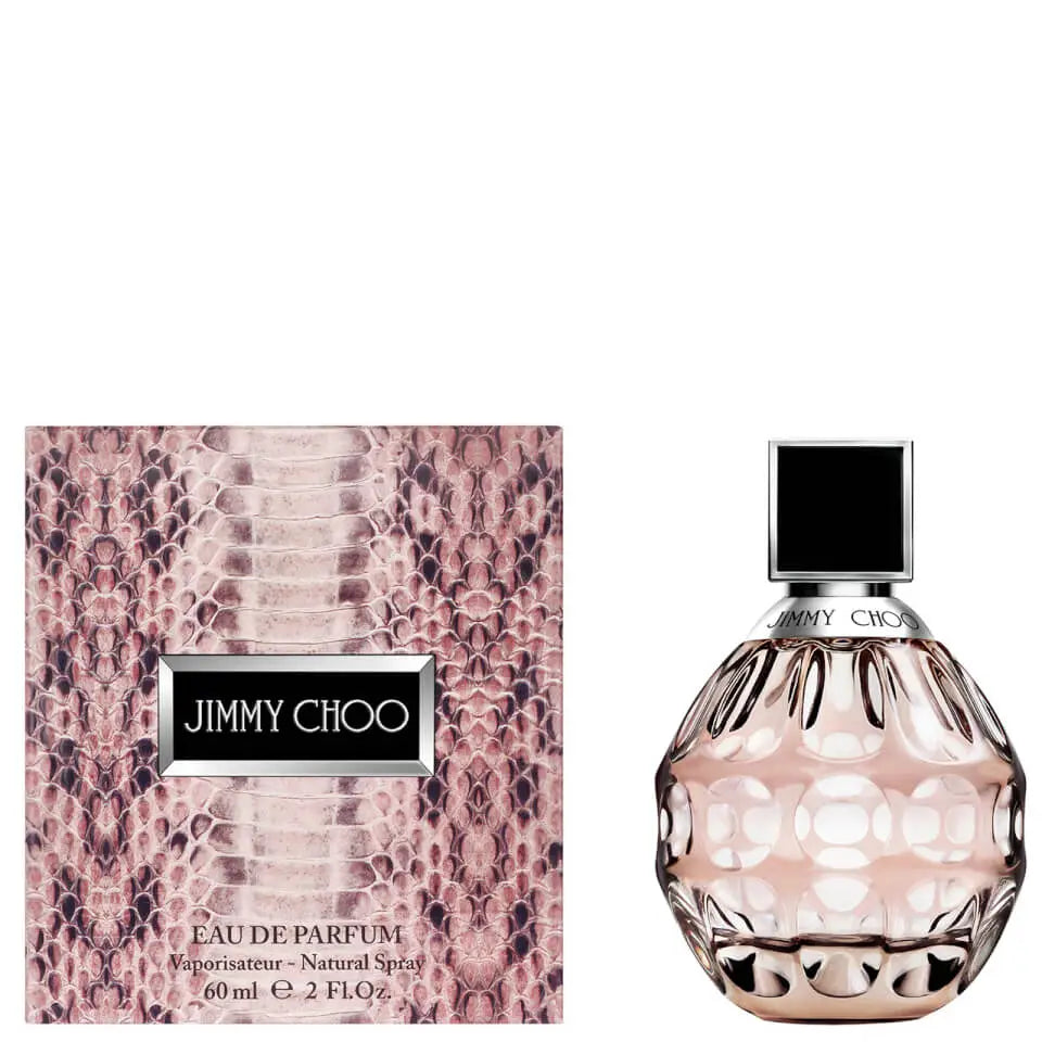 JIMMY CHOO 60ML EDP SPRAY