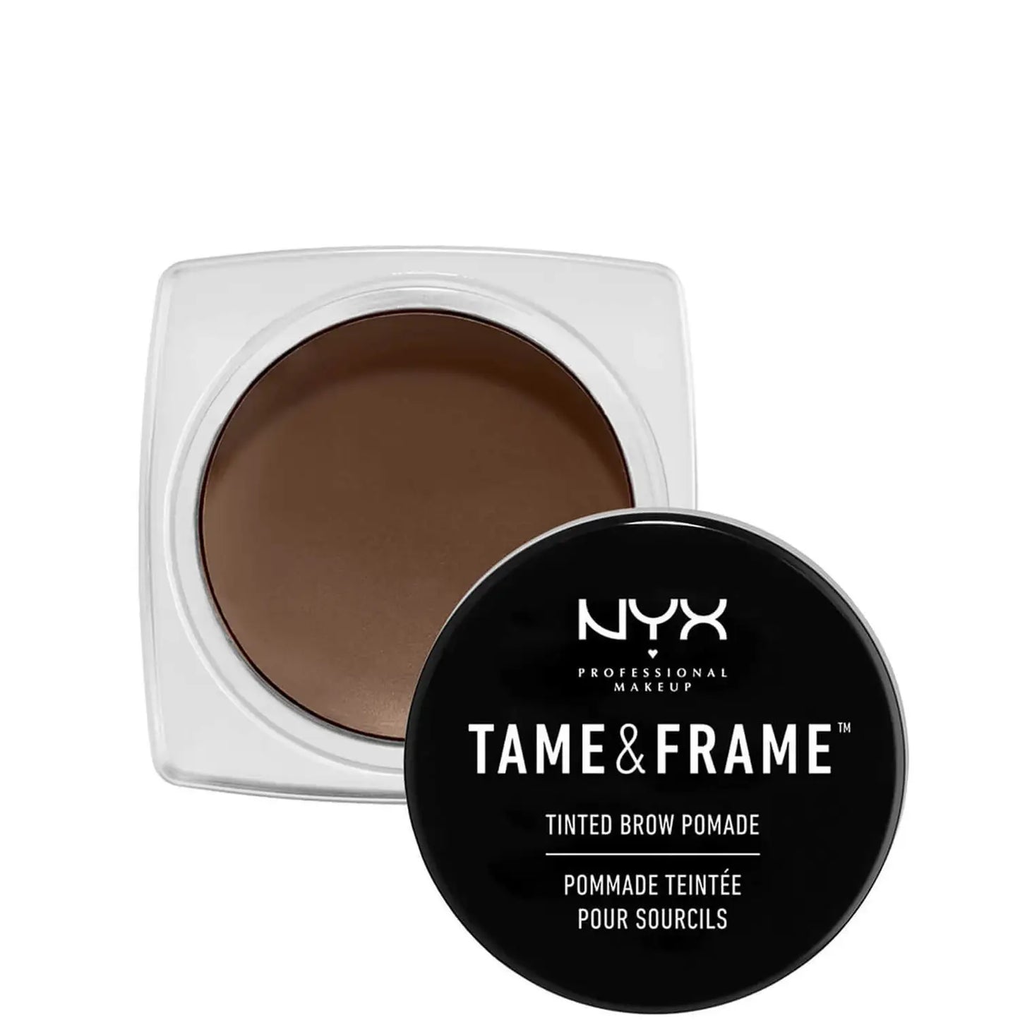 NYX TAME & FRAME TINED BROW POMADE