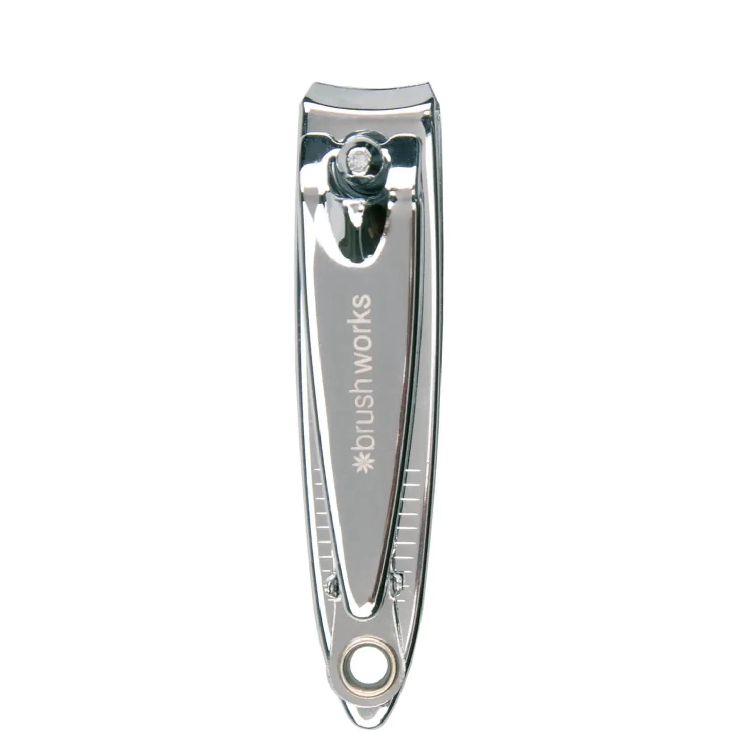 BRUSHWORKS NAIL CLIPPER