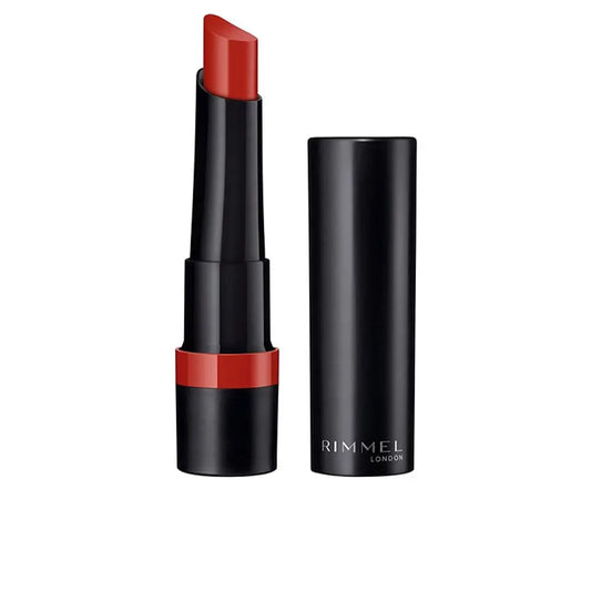 RIMMEL LASTING FINISH LASTING LIPSTICK MATTE 600