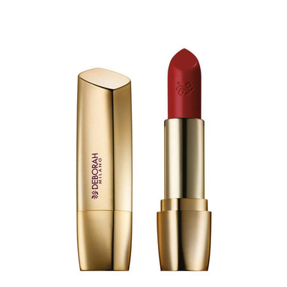 Deborah Milano Rossetto Red Lipstick