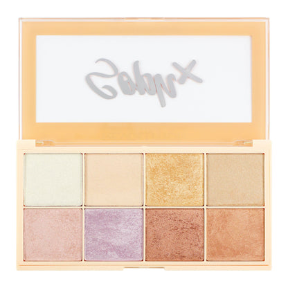 Soph Highlighter Palette