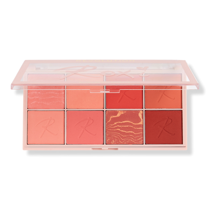 Revolution X Roxxsaurus Blush Burst Palette