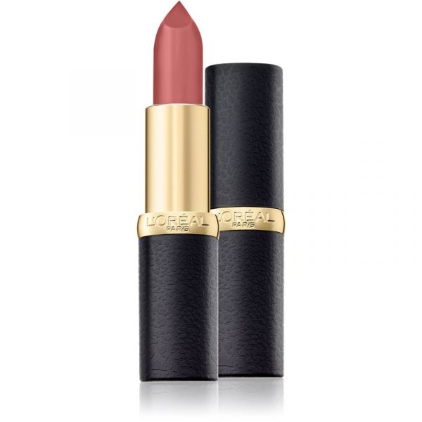 L'OREAL COLOR RICHE MATTE LIPSTICK 640 EROTIQUE