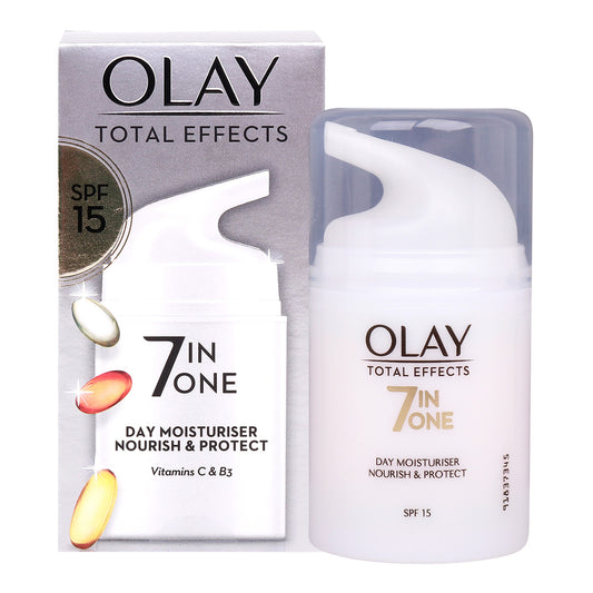 Olay Total Effects 7in1 Day Cream