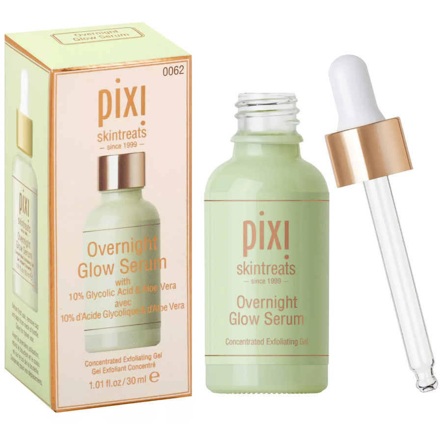 Pixi Overnight Glow Serum - 30ml