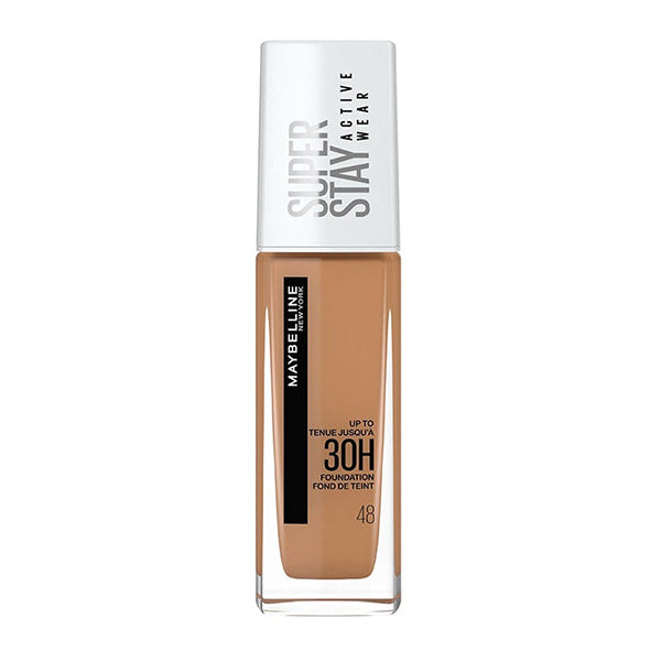 Maybelline Superstay 30hr Foundation
