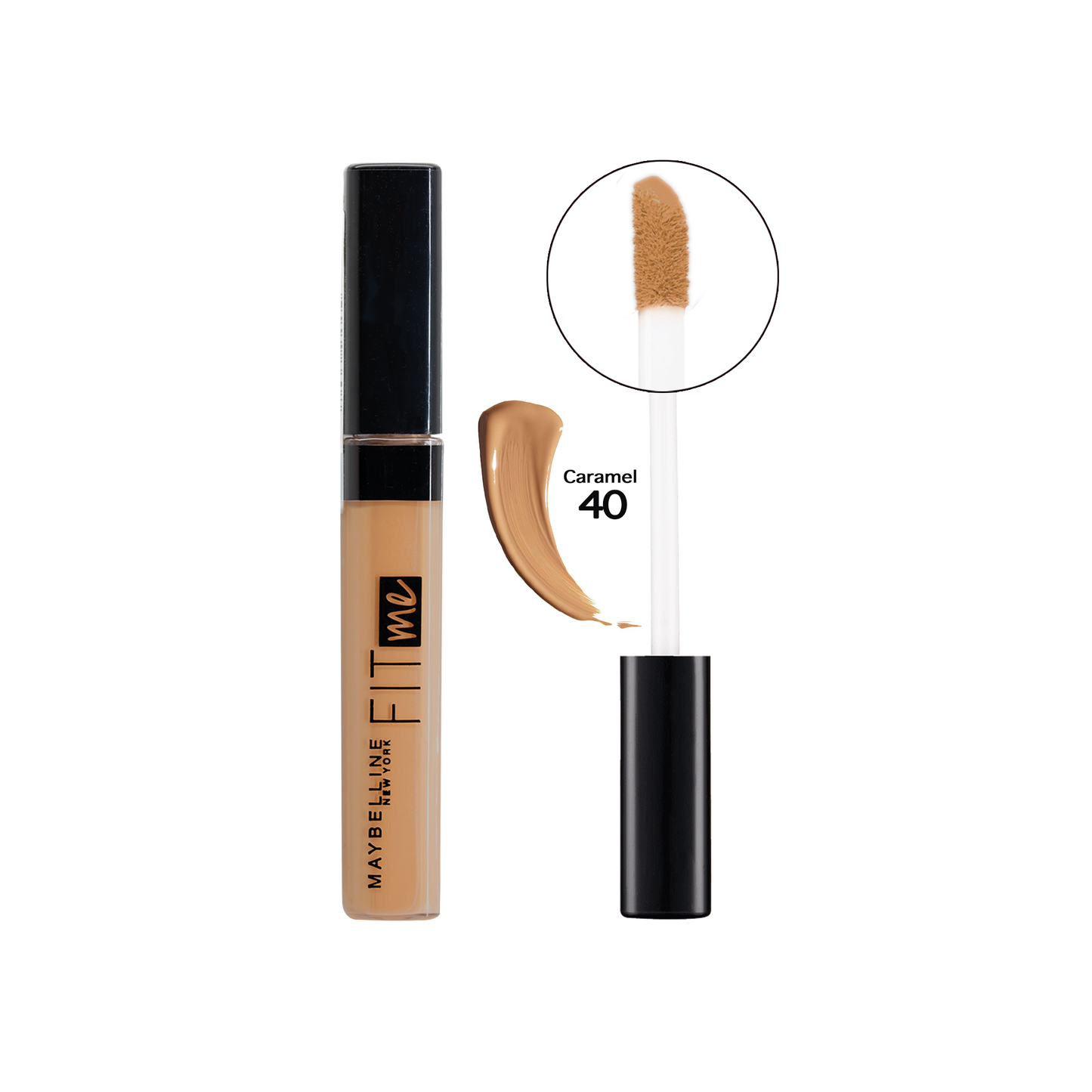 MAYBELLINE FIT ME CONCEALER