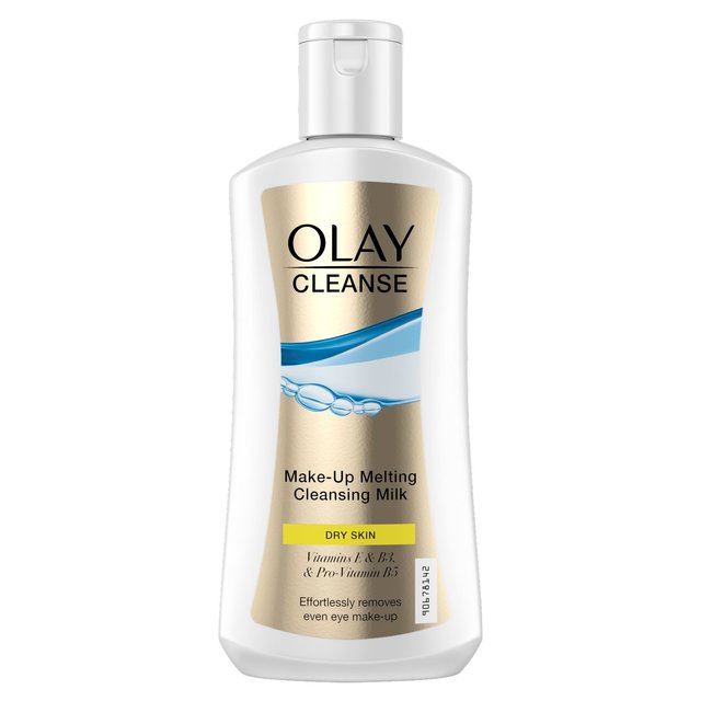 OLAY CLEANSE 200ML CLEANSING MILK