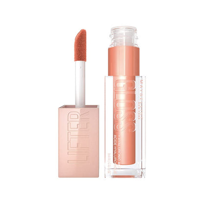 Maybelline Lifter Gloss Plumping Lip Gloss