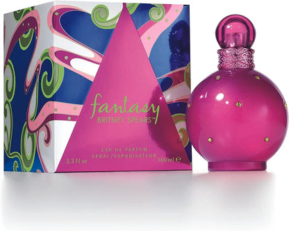 BRITNEY FANTASY 100ML EDP SPRAY