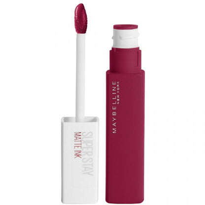 Maybelline Superstay Matte Ink Liquid Lipstick