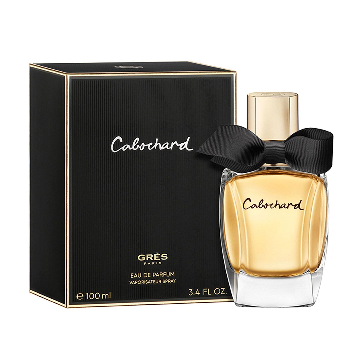 GRES CABOCHARD 100ML EDP SPRAY