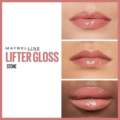 Maybelline Lifter Gloss Plumping Lip Gloss