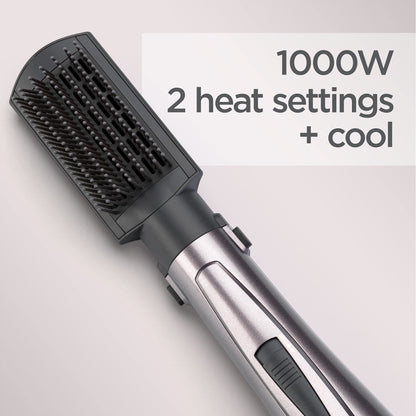 BaByliss
Air Style 1000 Hot Air Hair Styler, Metallic