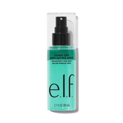 E.l.f Power Grip Dewy Setting Spray