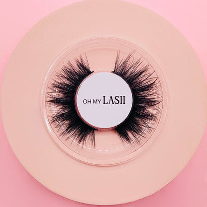 OH MY LASH STRIP LASH AFTER PARTY